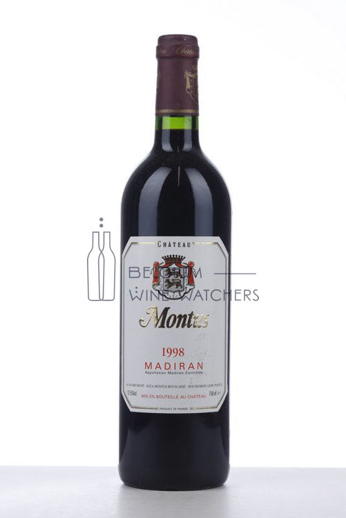 Image de 1998 MONTUS